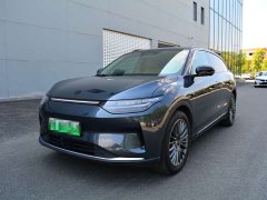 Leapmotor Leapo C11 2024 Pure Electric 580 Premium Edition - ფოტო 1