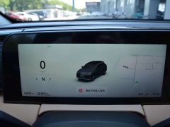 Leapmotor Leapo C11 2024 Pure Electric 580 Premium Edition - ფოტო 15