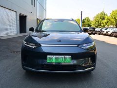 Leapmotor Leapo C11 2024 Pure Electric 580 Premium Edition - ფოტო 2