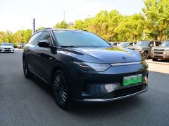 Leapmotor Leapo C11 2024 Pure Electric 580 Premium Edition - ფოტო 3