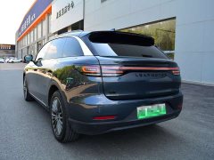 Leapmotor Leapo C11 2024 Pure Electric 580 Premium Edition - ფოტო 4