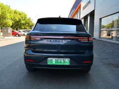 Leapmotor Leapo C11 2024 Pure Electric 580 Premium Edition - ფოტო 5