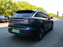 Leapmotor Leapo C11 2024 Pure Electric 580 Premium Edition - ფოტო 6