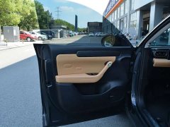 Leapmotor Leapo C11 2024 Pure Electric 580 Premium Edition - ფოტო 9