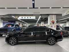 Volkswagen Magotan 2020 330TSI DSG Advance - ფოტო 10