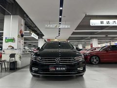 Volkswagen Magotan 2020 330TSI DSG Advance - ფოტო 2