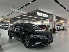 Volkswagen Magotan 2020 330TSI DSG Advance - ფოტო 3