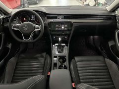 Volkswagen Magotan 2020 330TSI DSG Advance - ფოტო 4