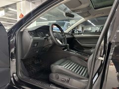 Volkswagen Magotan 2020 330TSI DSG Advance - ფოტო 5