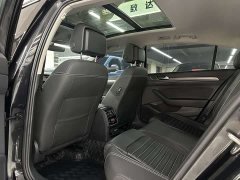 Volkswagen Magotan 2020 330TSI DSG Advance - ფოტო 6