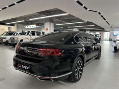 Volkswagen Magotan 2020 330TSI DSG Advance - ფოტო 7