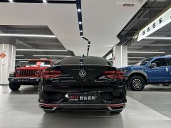 Volkswagen Magotan 2020 330TSI DSG Advance - ფოტო 8
