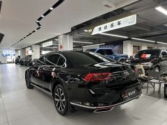 Volkswagen Magotan 2020 330TSI DSG Advance - ფოტო 9