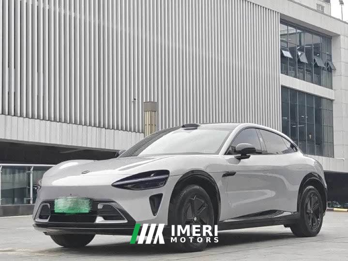 Xiaomi YU7 Rear-Wheel Drive Long-Range Edition - ავტომობილი ჩინეთიდან