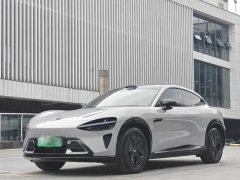 Xiaomi YU7 Rear-Wheel Drive Long-Range Edition - ფოტო 1