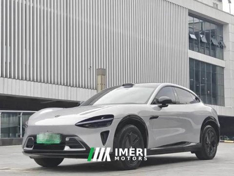 2025 Xiaomi YU7 Rear-Wheel Drive Long-Range Edition - ავტომობილი ჩინეთიდან