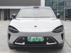 Xiaomi YU7 Rear-Wheel Drive Long-Range Edition - ფოტო 2