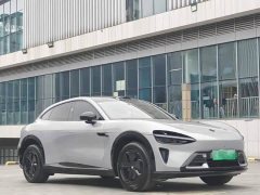 Xiaomi YU7 Rear-Wheel Drive Long-Range Edition - ფოტო 3