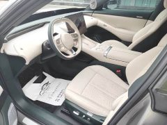 Xiaomi YU7 Rear-Wheel Drive Long-Range Edition - ფოტო 4