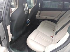 Xiaomi YU7 Rear-Wheel Drive Long-Range Edition - ფოტო 5