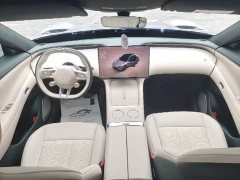 Xiaomi YU7 Rear-Wheel Drive Long-Range Edition - ფოტო 6