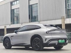 Xiaomi YU7 Rear-Wheel Drive Long-Range Edition - ფოტო 7