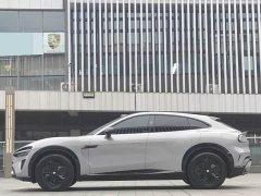 Xiaomi YU7 Rear-Wheel Drive Long-Range Edition - ფოტო 8