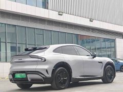 Xiaomi YU7 Rear-Wheel Drive Long-Range Edition - ფოტო 9