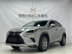 Lexus NX 2020 200 AWD Sharp Luxury Edition National V - ფოტო 1
