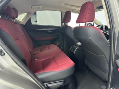Lexus NX 2020 200 AWD Sharp Luxury Edition National V - ფოტო 11