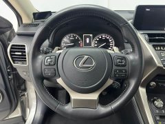 Lexus NX 2020 200 AWD Sharp Luxury Edition National V - ფოტო 12