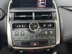 Lexus NX 2020 200 AWD Sharp Luxury Edition National V - ფოტო 13