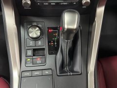 Lexus NX 2020 200 AWD Sharp Luxury Edition National V - ფოტო 14