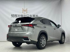 Lexus NX 2020 200 AWD Sharp Luxury Edition National V - ფოტო 4