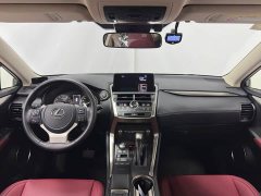Lexus NX 2020 200 AWD Sharp Luxury Edition National V - ფოტო 8