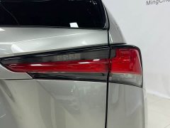 Lexus NX 2020 200 AWD Sharp Luxury Edition National V - ფოტო 9