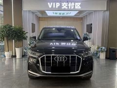 Audi Q7 55 TFSI quattro S line Sport - ფოტო 2
