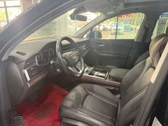 Audi Q7 55 TFSI quattro S line Sport - ფოტო 5
