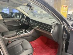 Audi Q7 55 TFSI quattro S line Sport - ფოტო 6