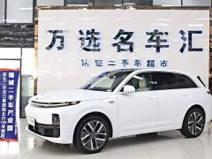 Li Auto L7 2023 Pro - ფოტო 1