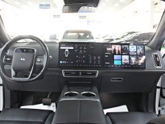 Li Auto L7 2023 Pro - ფოტო 10