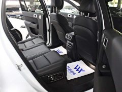 Li Auto L7 2023 Pro - ფოტო 11