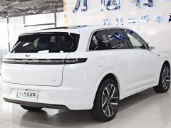 Li Auto L7 2023 Pro - ფოტო 14