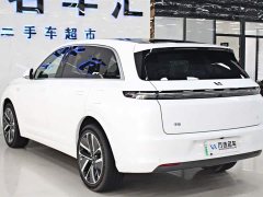 Li Auto L7 2023 Pro - ფოტო 15