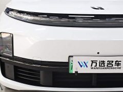 Li Auto L7 2023 Pro - ფოტო 3