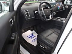 Li Auto L7 2023 Pro - ფოტო 4