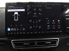 Li Auto L7 2023 Pro - ფოტო 6