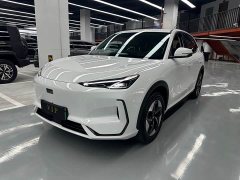 Geely Galaxy E5 530km Starship Edition - ფოტო 1