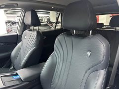 Geely Galaxy E5 530km Starship Edition - ფოტო 10