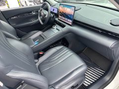 Geely Galaxy E5 530km Starship Edition - ფოტო 11